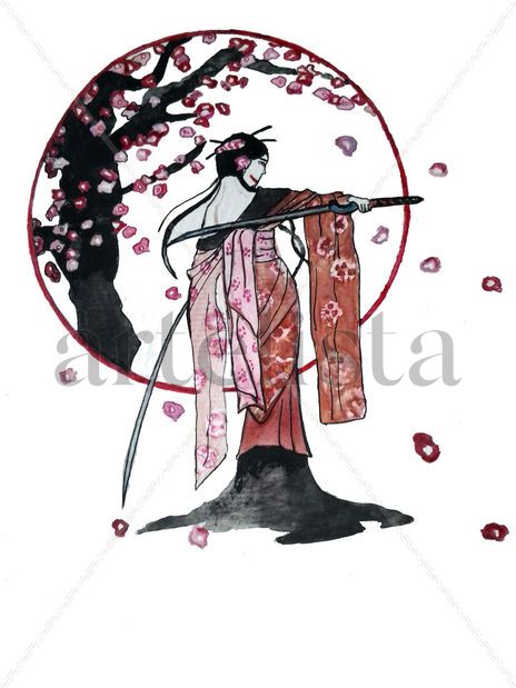 Geisha 2
