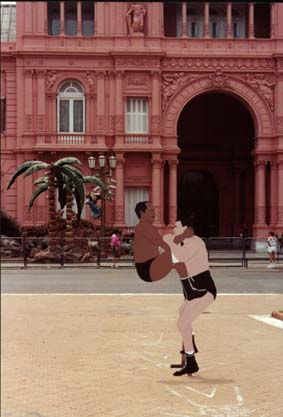 Casa Rosada