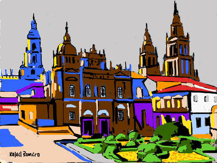 Catedral de Santiago