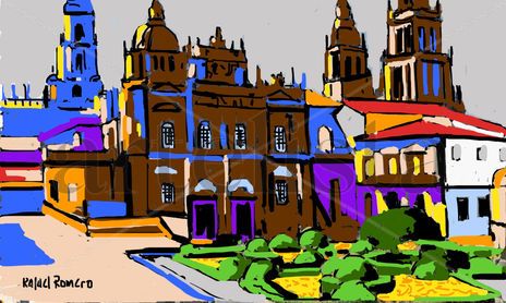 PINTURA DIGITAL