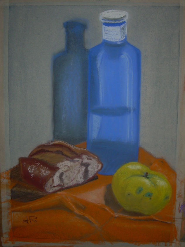 el rincon de la mesa