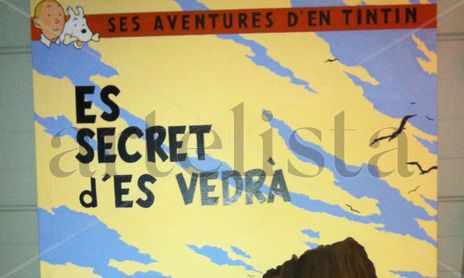 TINTIN
