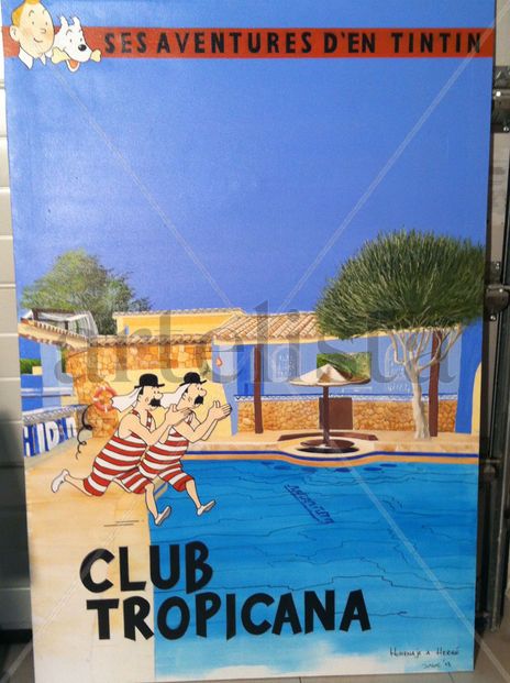 Tintin