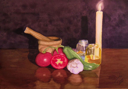 Gazpacho