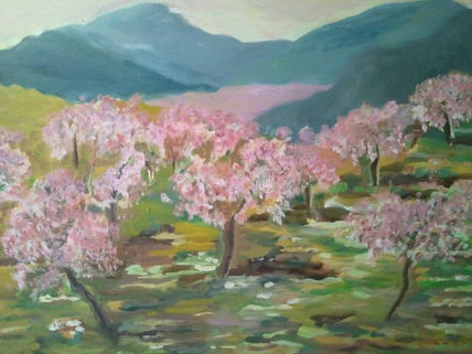 Almendros