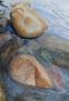 piedras del rio