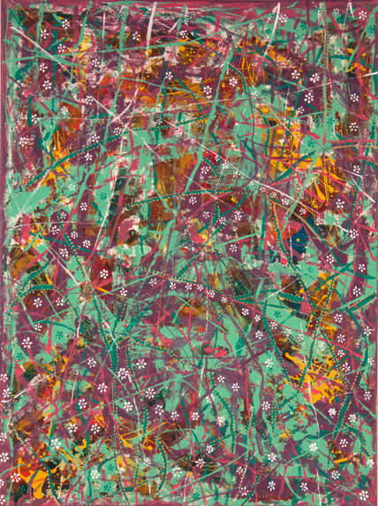 Energia floral