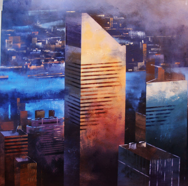 CITICORP CENTER