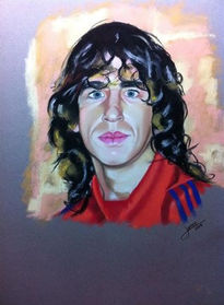 Carles Puyol