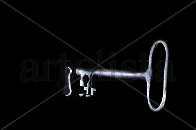 llave
