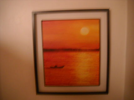 Atardecer