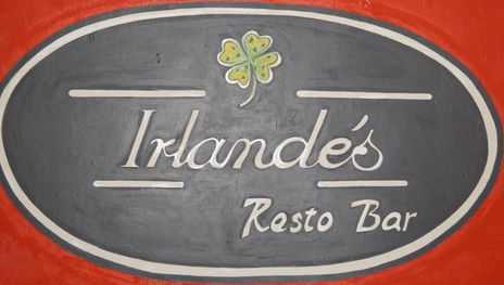 Mural irlandes