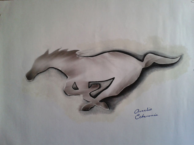 MI MUSTANG