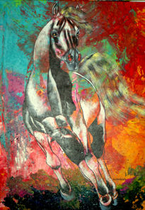 De la serie "equus"