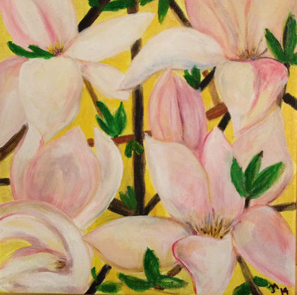 Magnolias