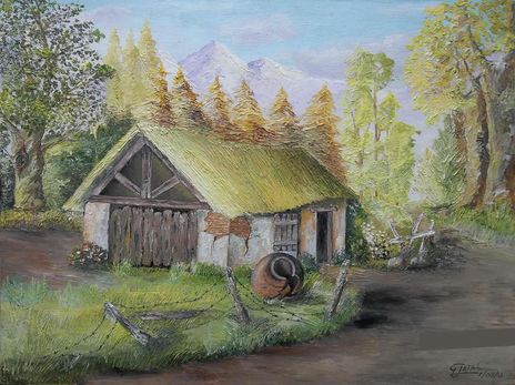 La vasija