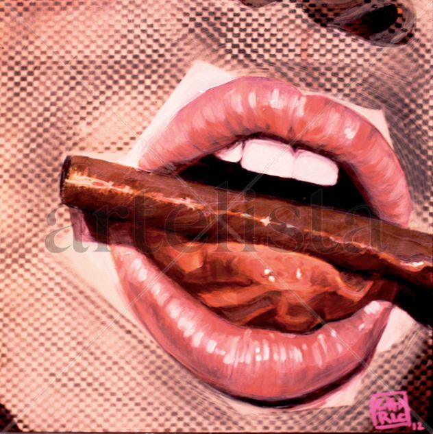 Blunt me