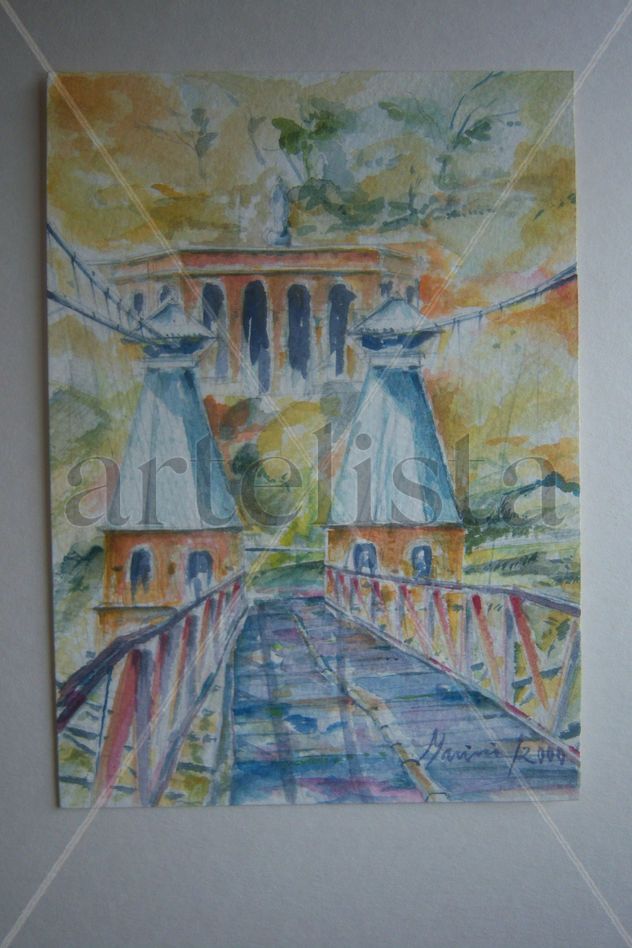 puente de occidente