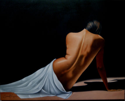 Semidesnudo