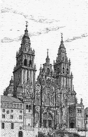 Compostela