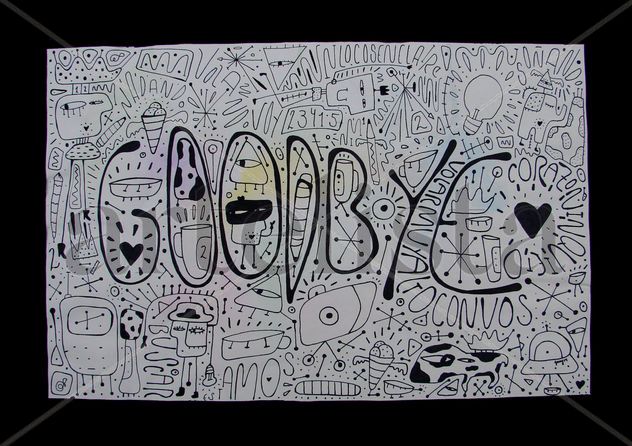 Goodbye.