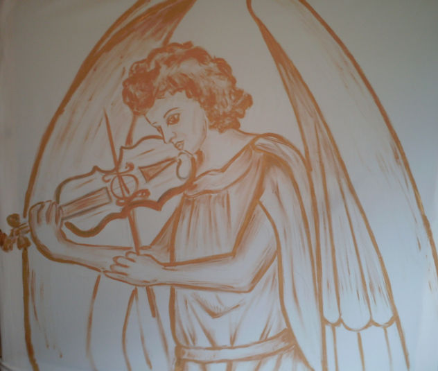 angel