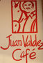 Logo Juan Valdez.