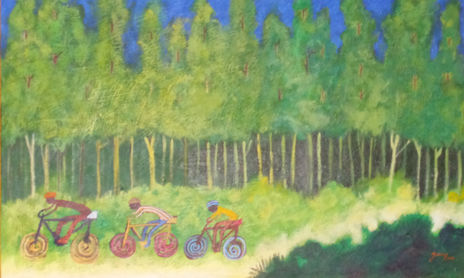 Bicicletas