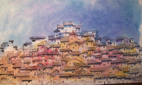 Casas