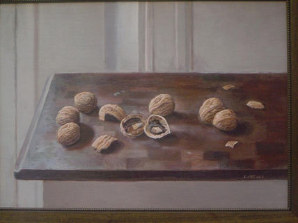 Nueces