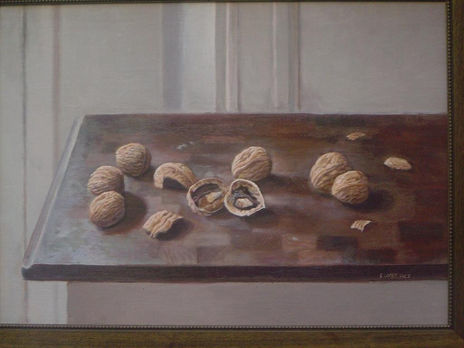 Nueces