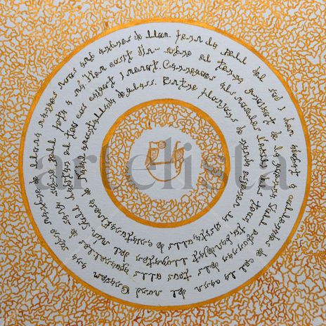 Mandala poético