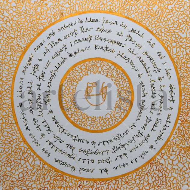 MANDALA POÉTICO