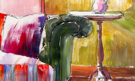 Interiores