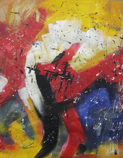 Abstracto 1
