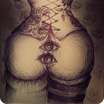 Dibujos (serie erótica). thumbnail 1