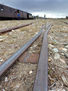 la trochita en perspectiva