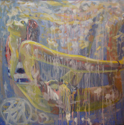 bajo el agua IV