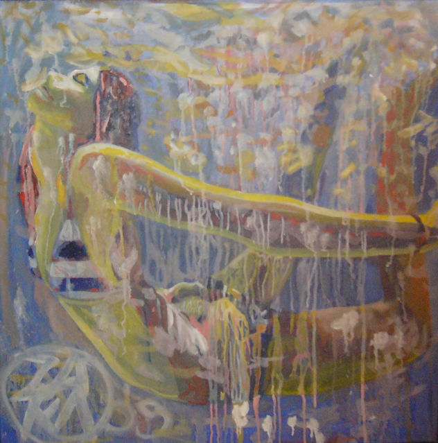 bajo el agua IV