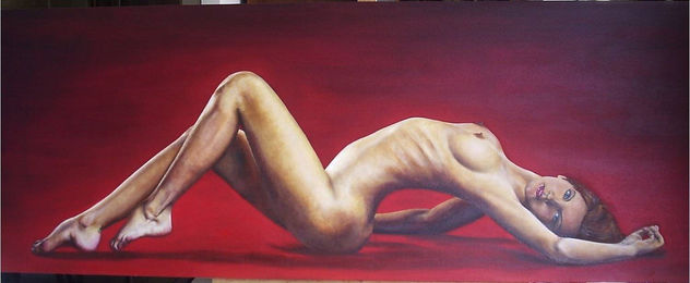desnudo