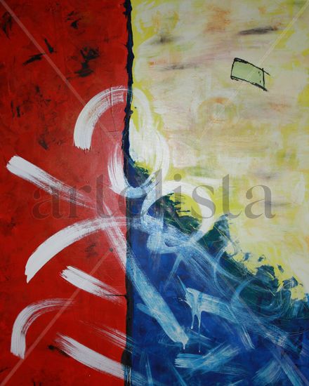 Gentio Acrylic Canvas Others