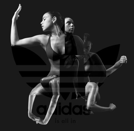 Adidas