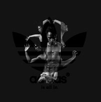 Adidas ii