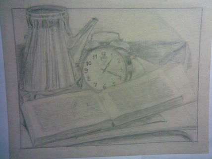 Dibujo libre