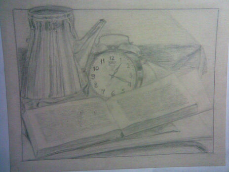 Dibujo libre