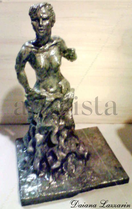 La Mujer de Hierro