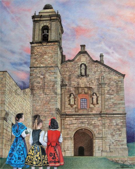 Convento
