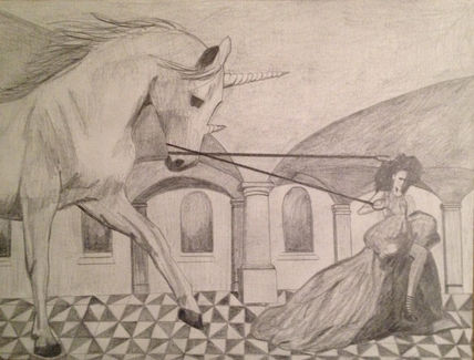 El unicornio ii