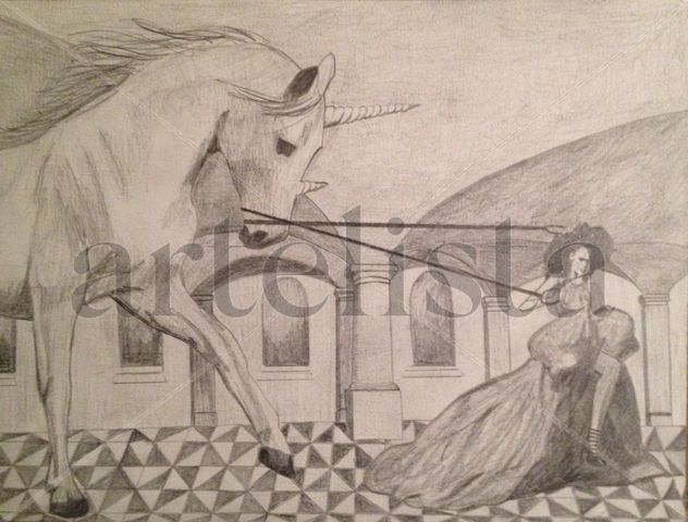 EL UNICORNIO II