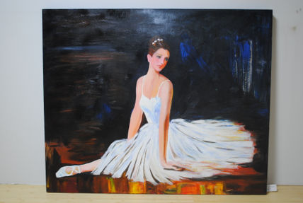 Bailarina 2